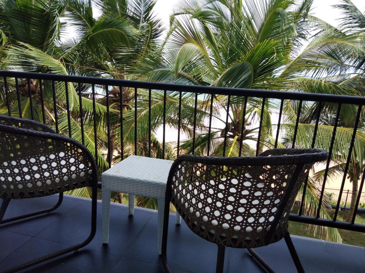 South Beach Villa@69 Bentota Exterior foto