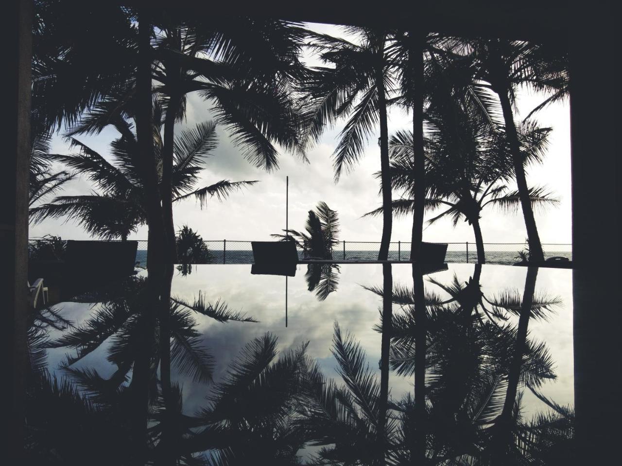 South Beach Villa@69 Bentota Exterior foto