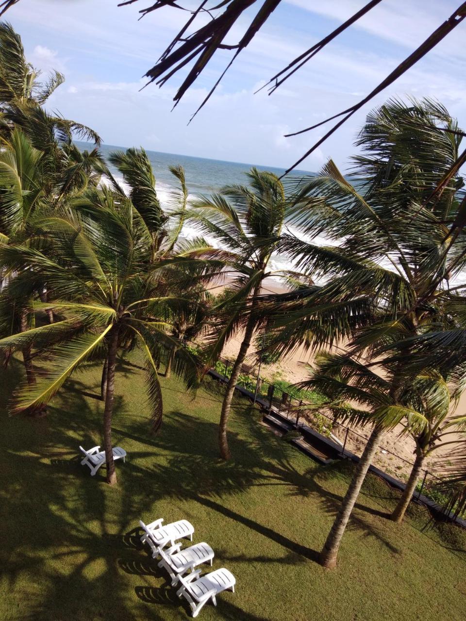 South Beach Villa@69 Bentota Exterior foto