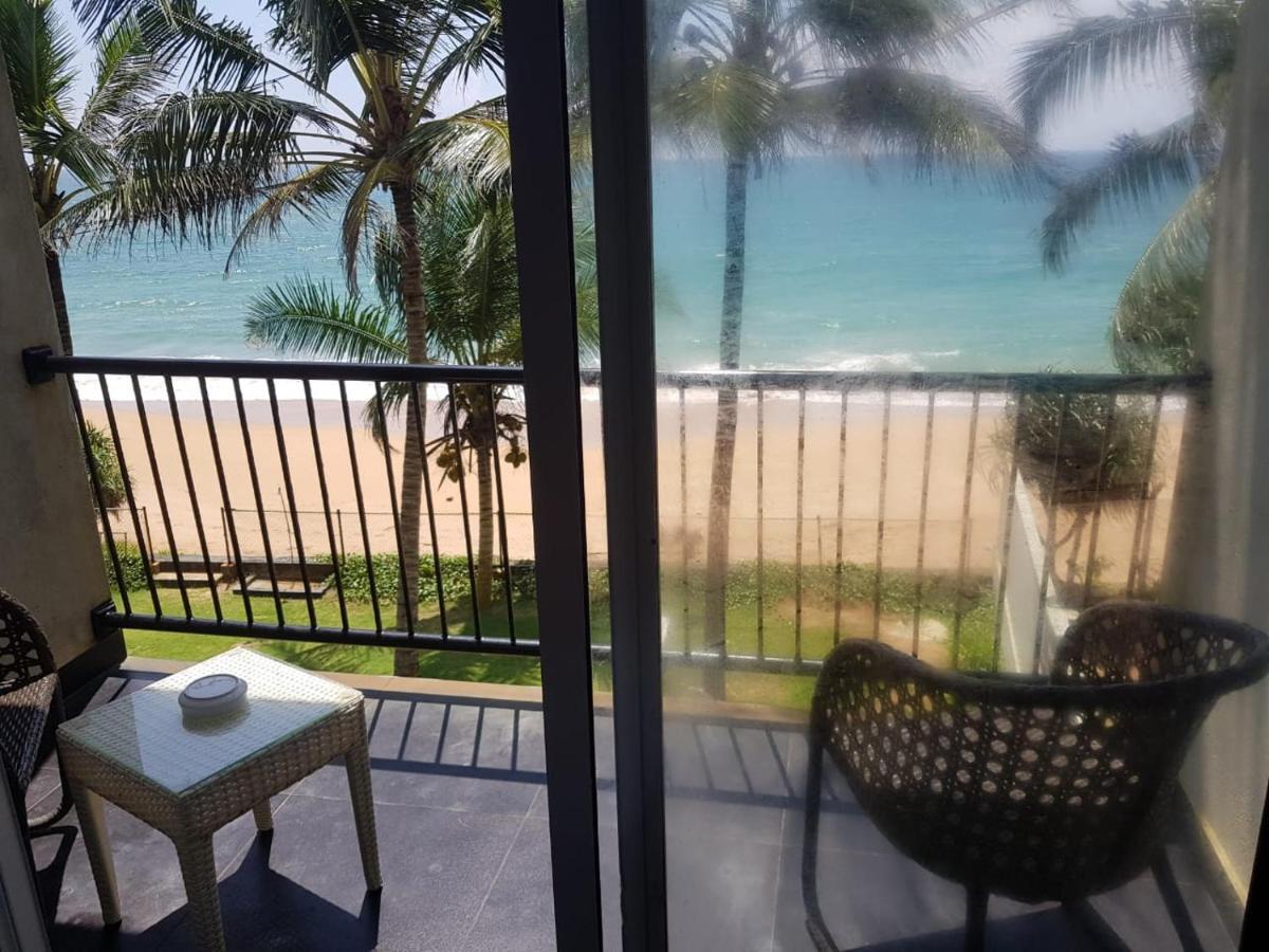 South Beach Villa@69 Bentota Exterior foto