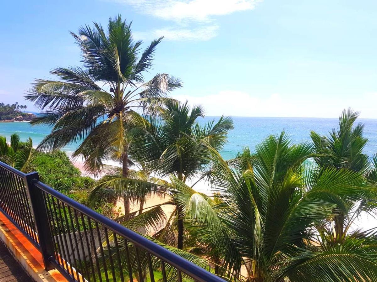 South Beach Villa@69 Bentota Exterior foto